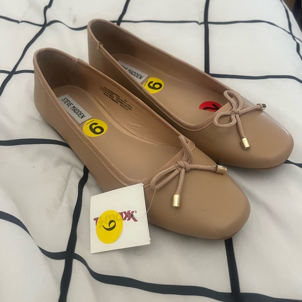 Steve Madden Shoes